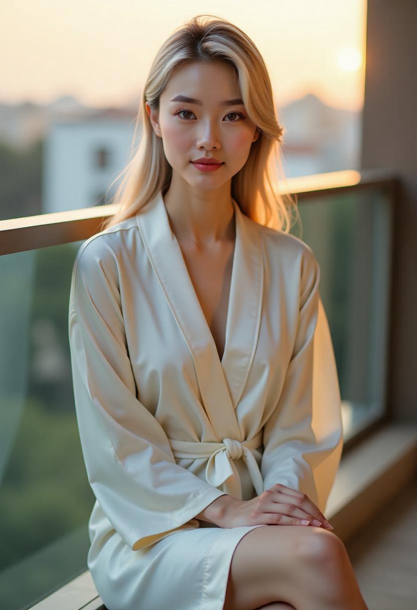 泥里的花 剧照