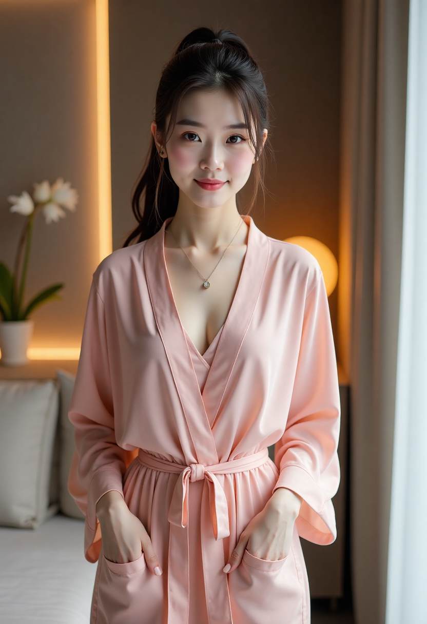 为了谁原唱纪实影像 剧照