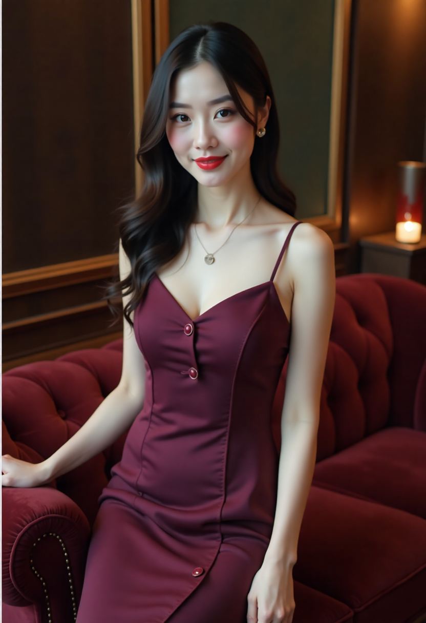 堤上人家 海报